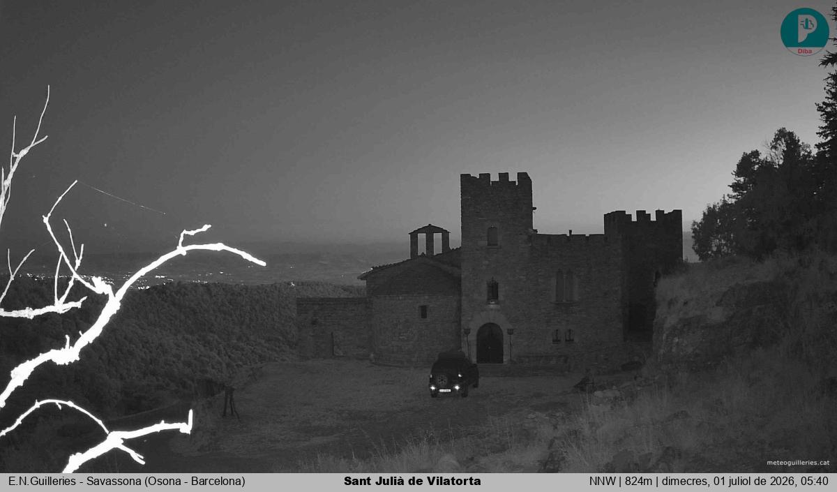 Sant Julià de Vilatorta