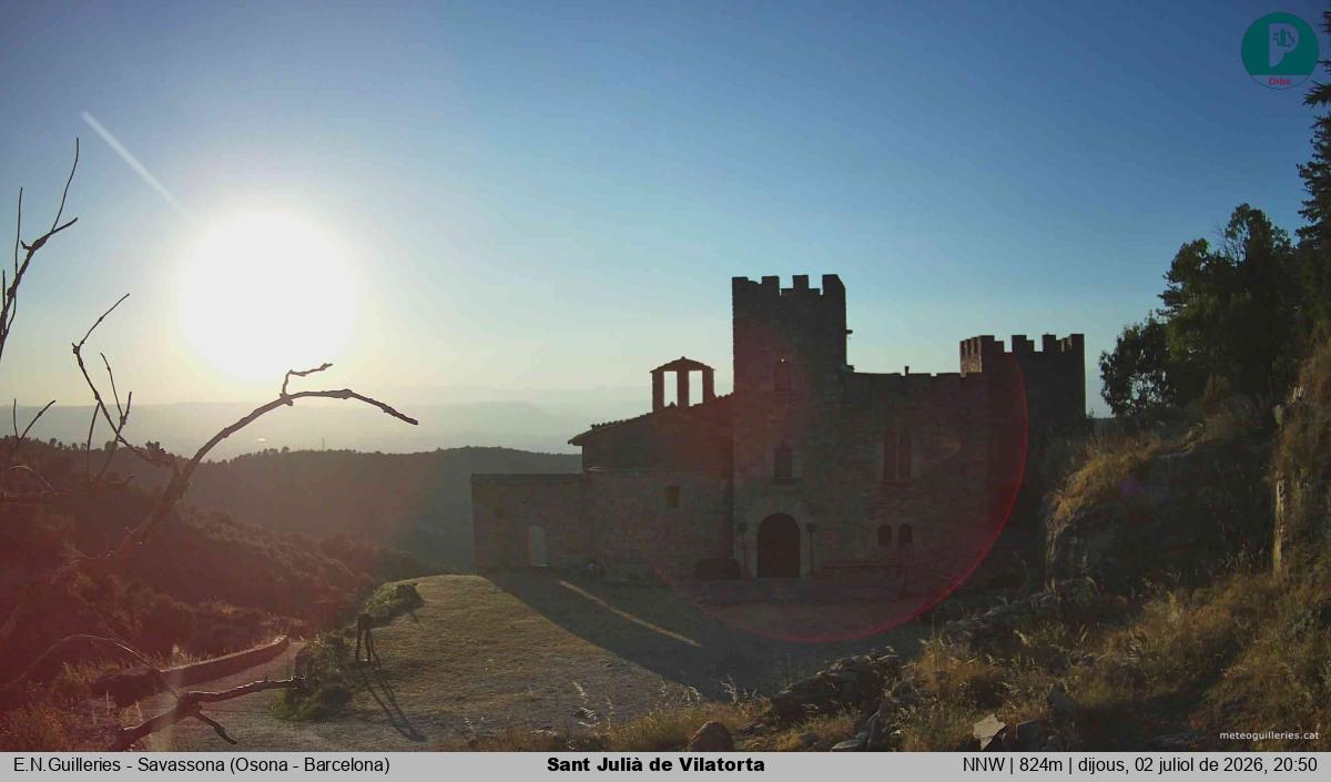 Sant Julià de Vilatorta