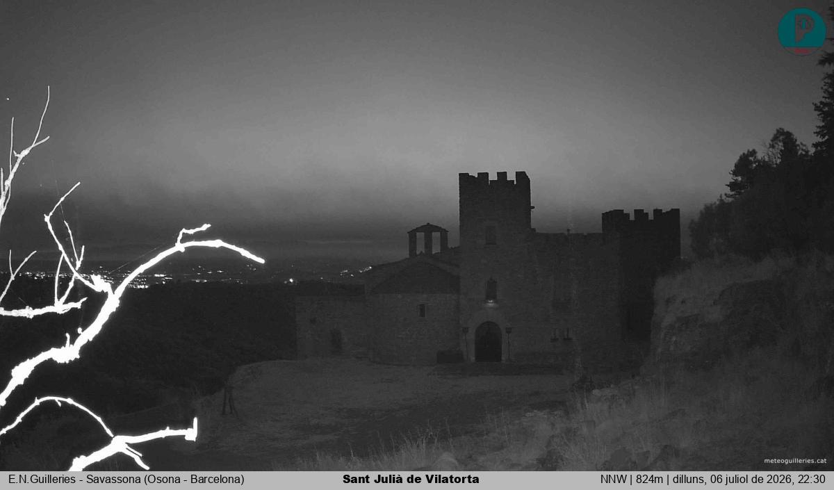 Sant Julià de Vilatorta