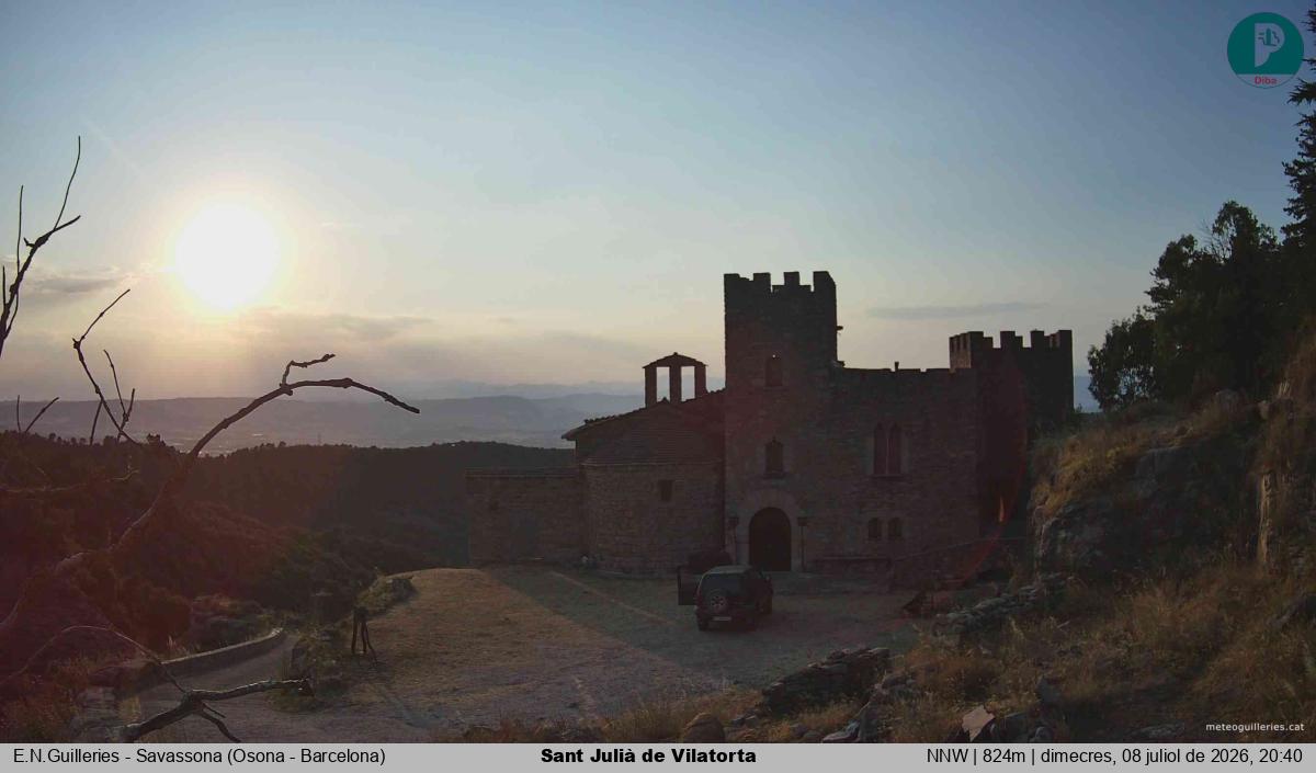Sant Julià de Vilatorta
