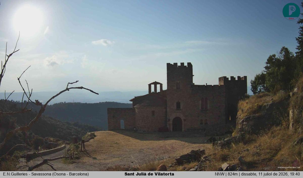 Sant Julià de Vilatorta