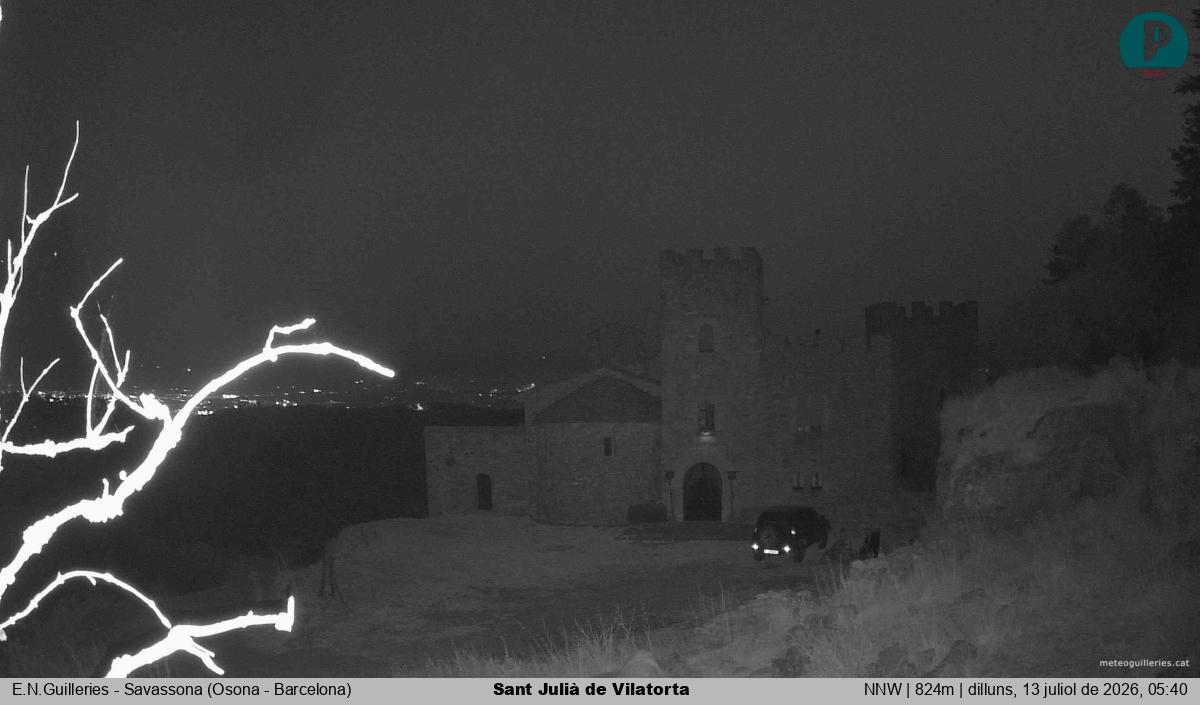Sant Julià de Vilatorta
