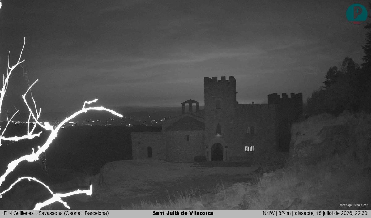 Sant Julià de Vilatorta
