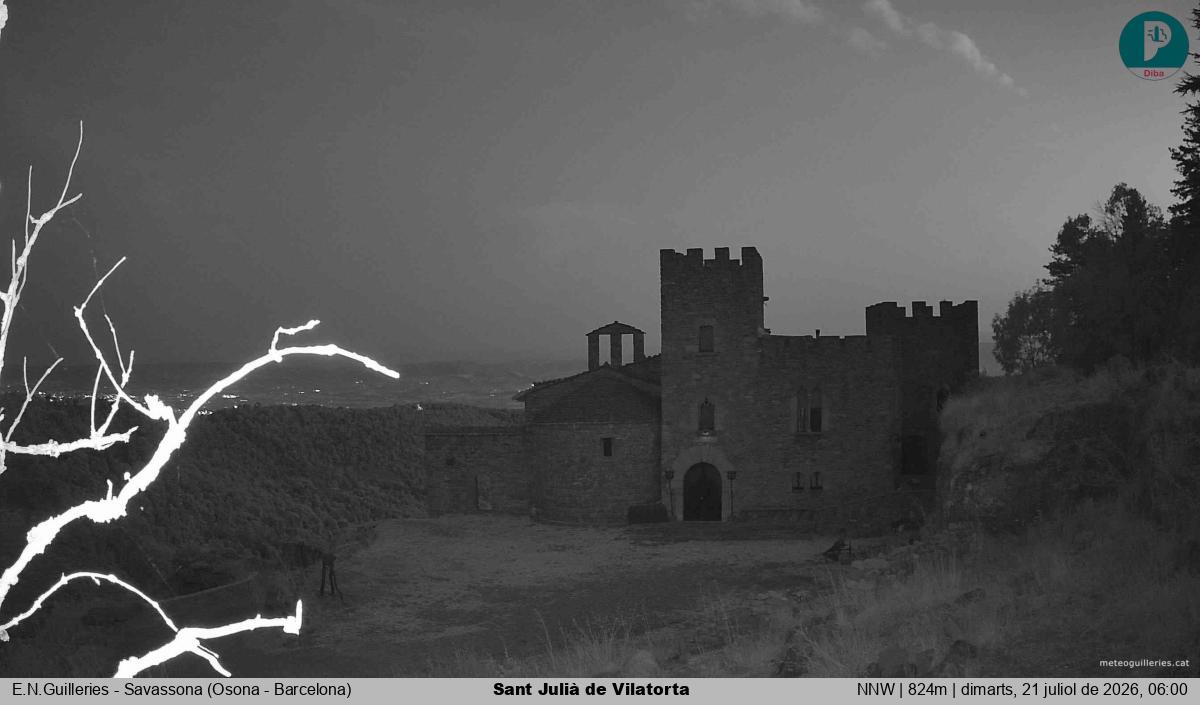 Sant Julià de Vilatorta
