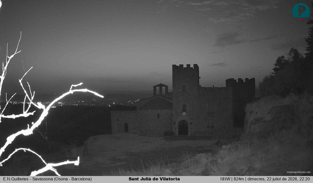 Sant Julià de Vilatorta