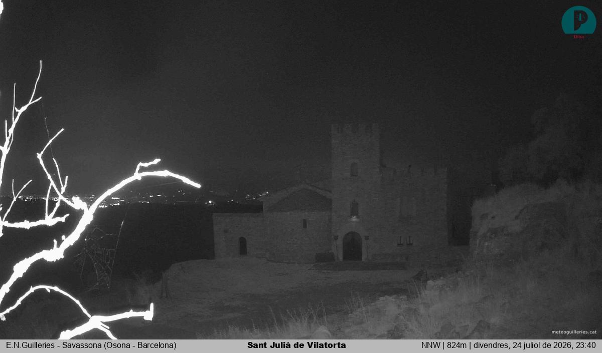 Sant Julià de Vilatorta