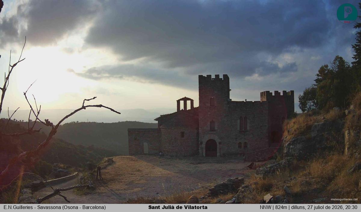 Sant Julià de Vilatorta