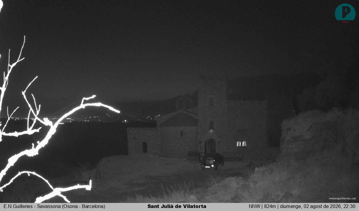 Sant Julià de Vilatorta