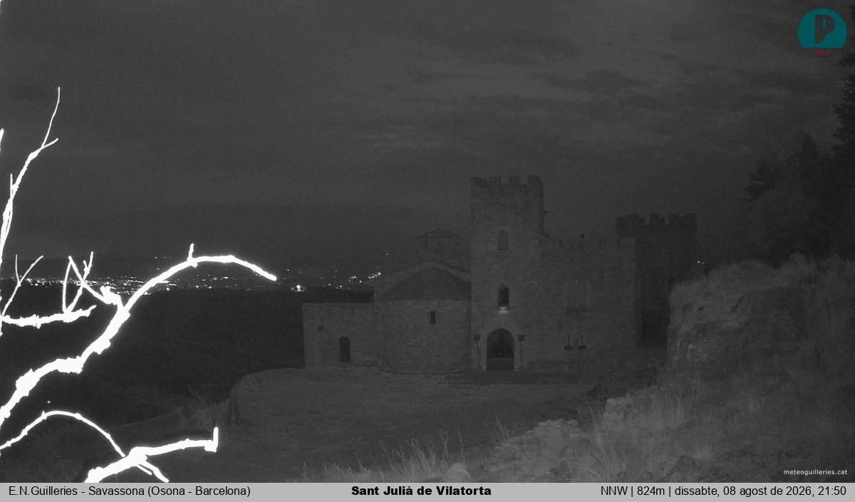Sant Julià de Vilatorta