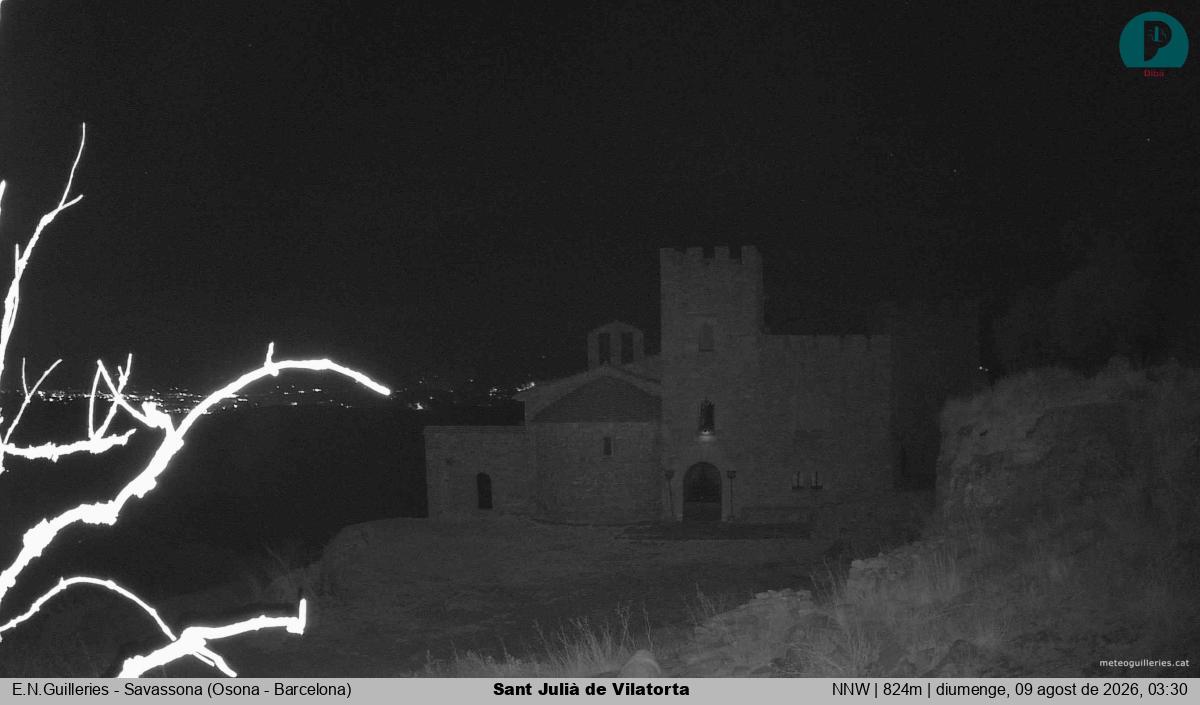 Sant Julià de Vilatorta