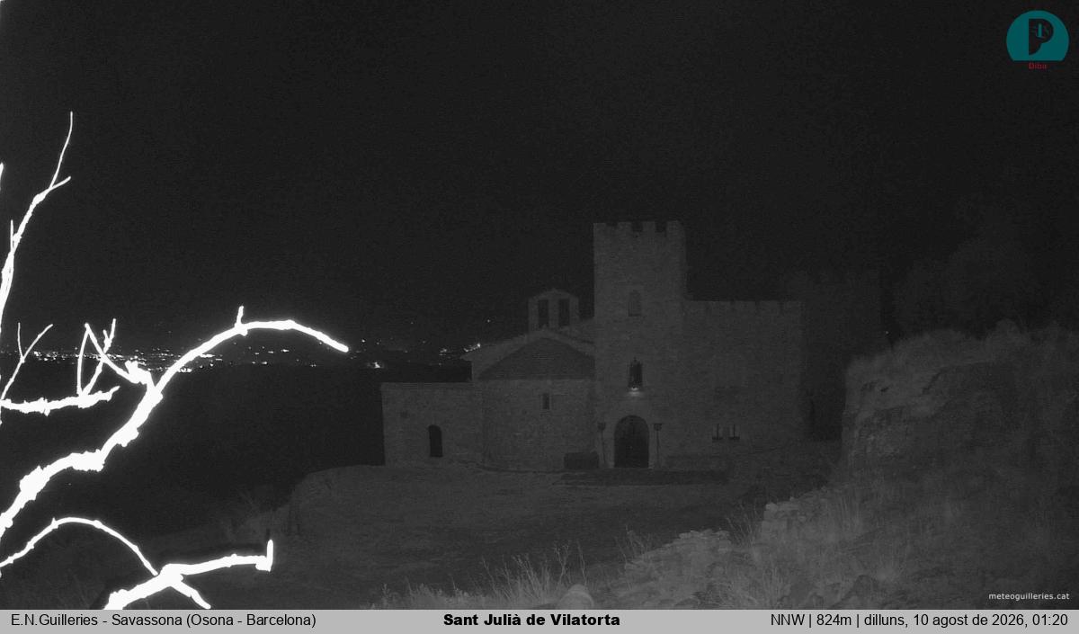 Sant Julià de Vilatorta