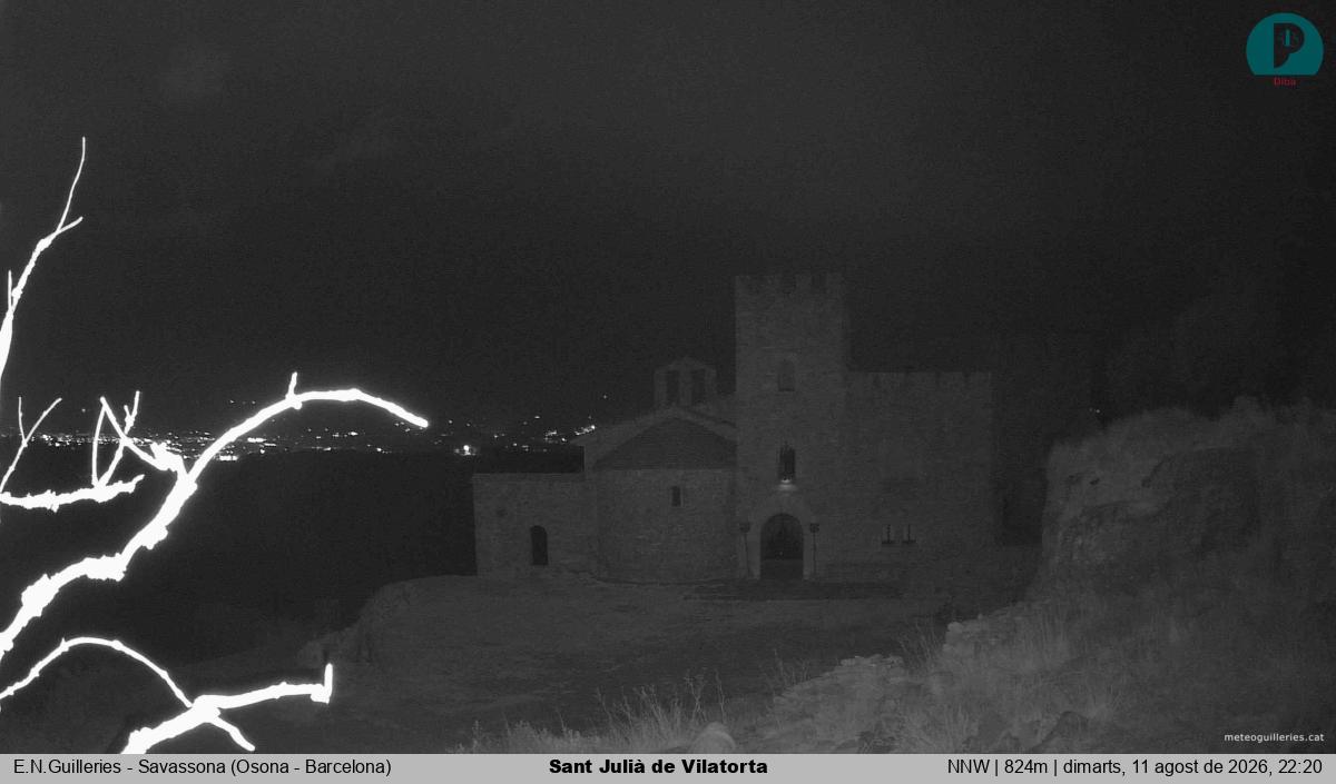 Sant Julià de Vilatorta