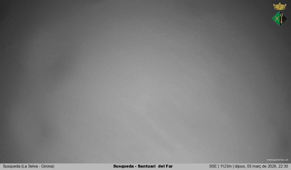 Susqueda - Santuari  del Far