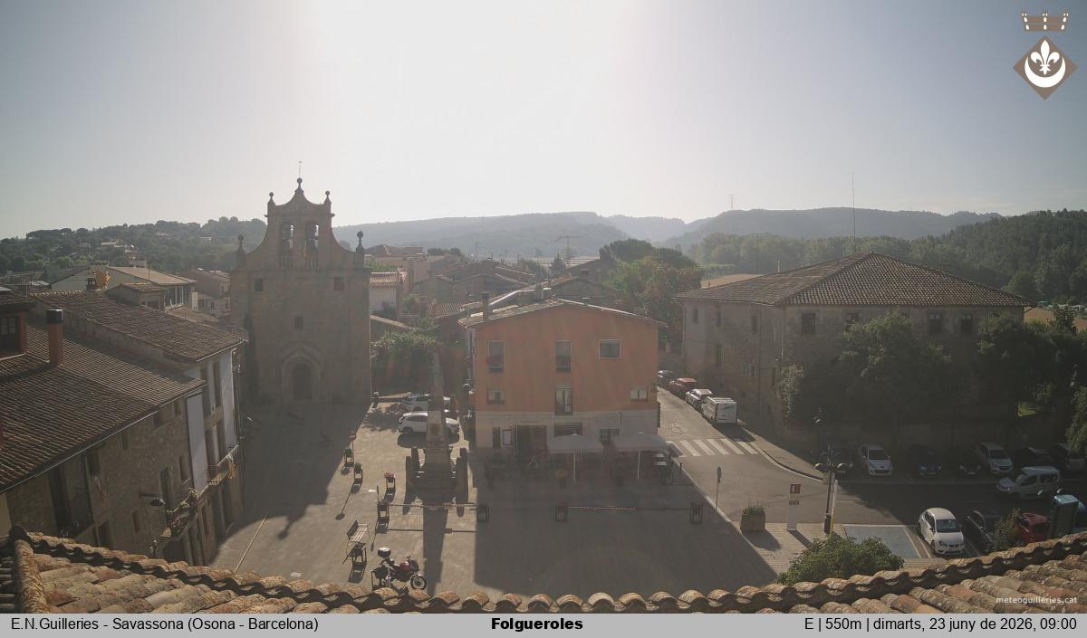 Folgueroles 