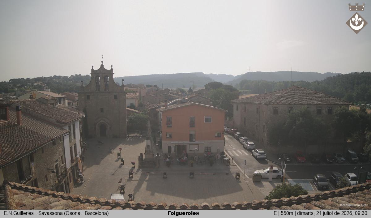 Folgueroles 