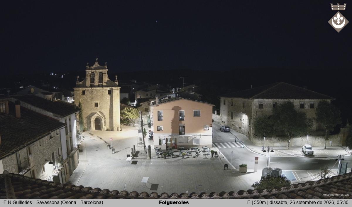 Folgueroles 