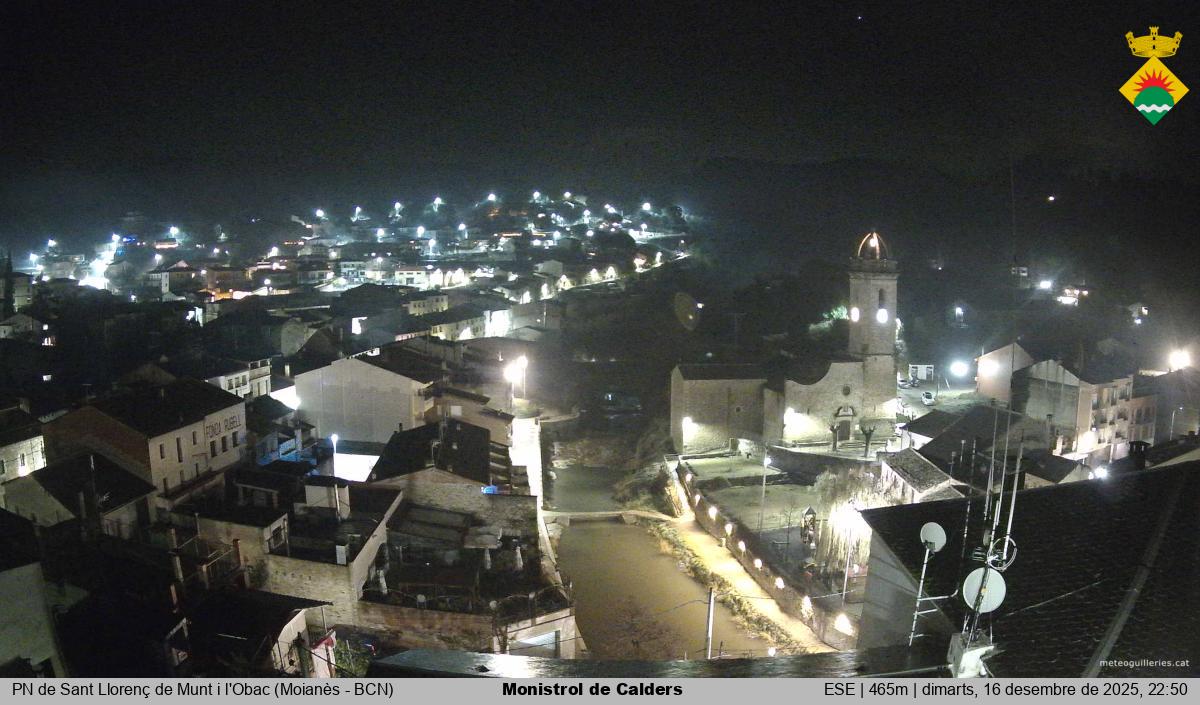 Monistrol de Calders