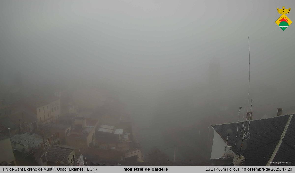 Monistrol de Calders