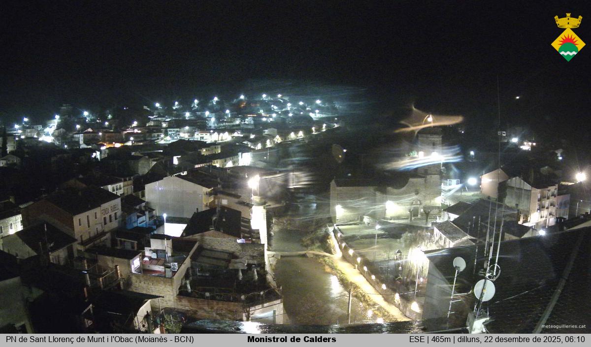 Monistrol de Calders