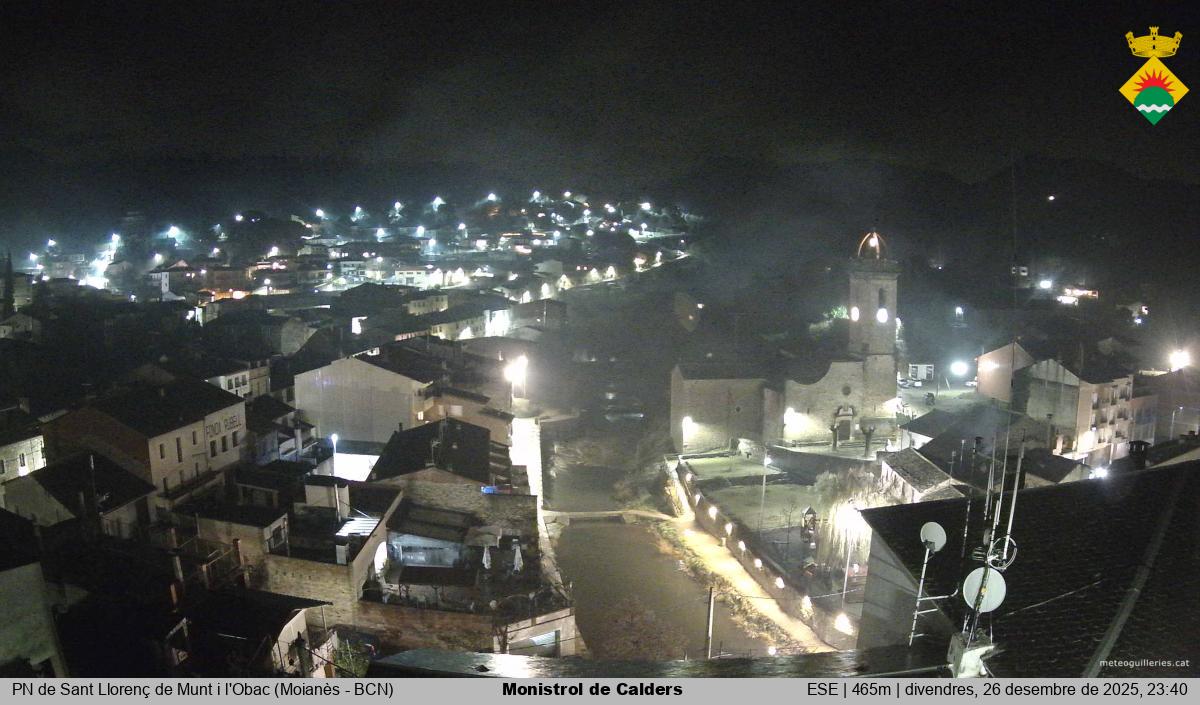 Monistrol de Calders