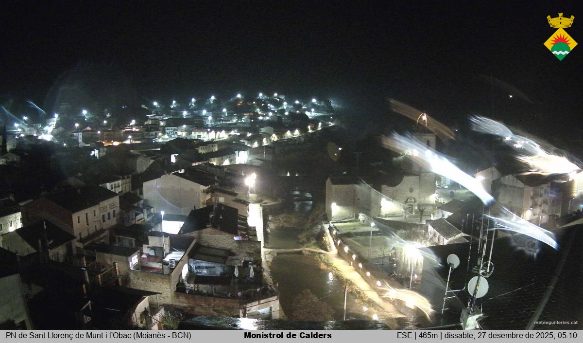 Monistrol de Calders