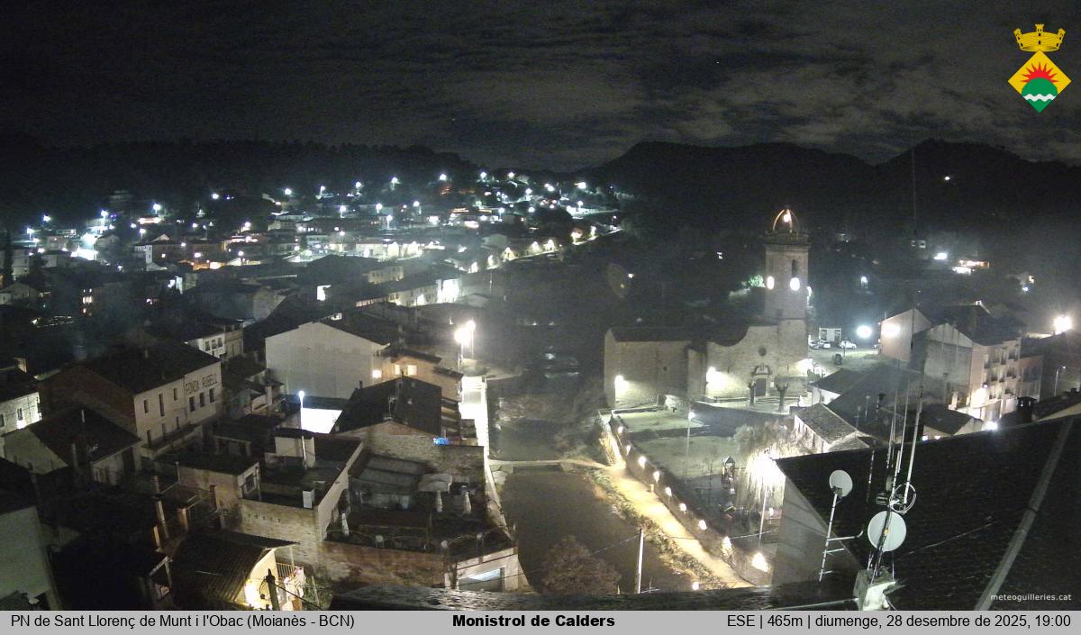 Monistrol de Calders