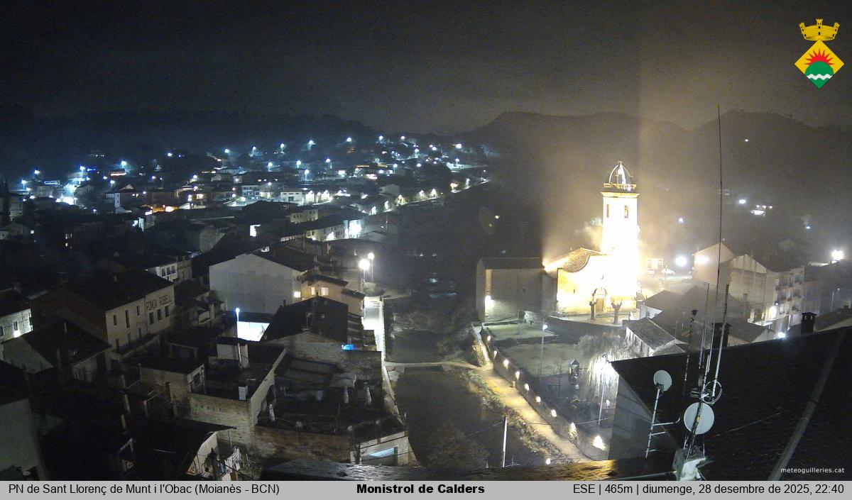 Monistrol de Calders