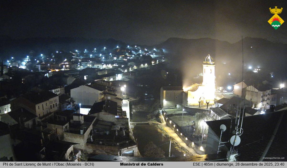 Monistrol de Calders