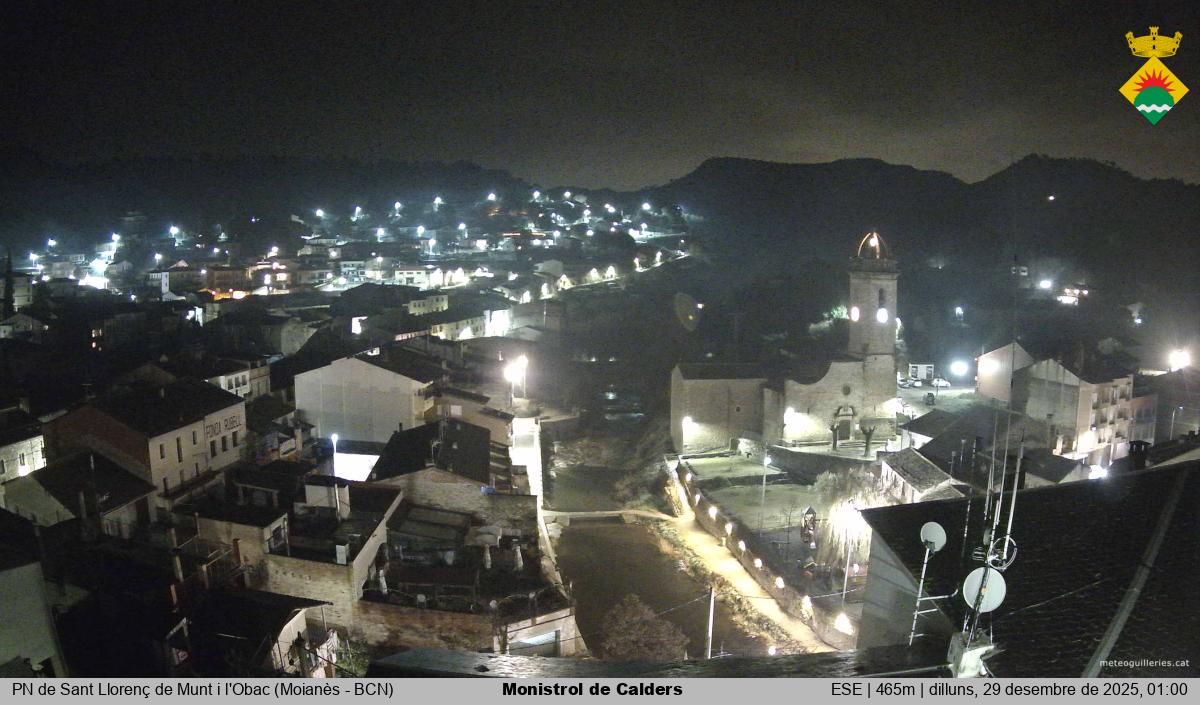 Monistrol de Calders