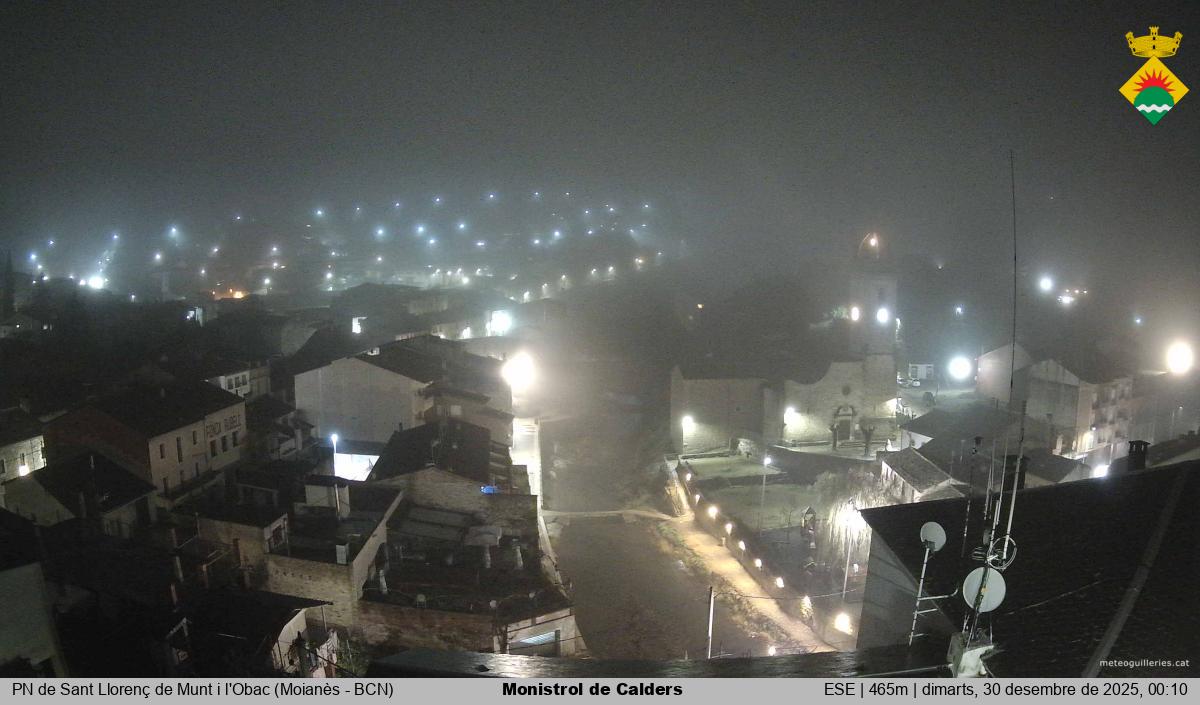 Monistrol de Calders