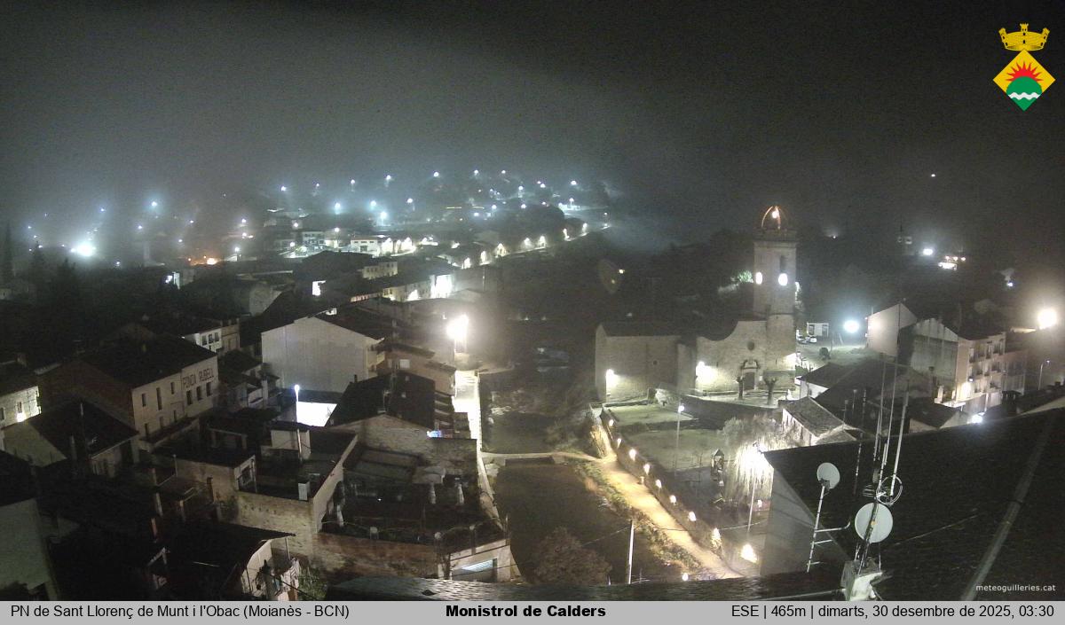 Monistrol de Calders