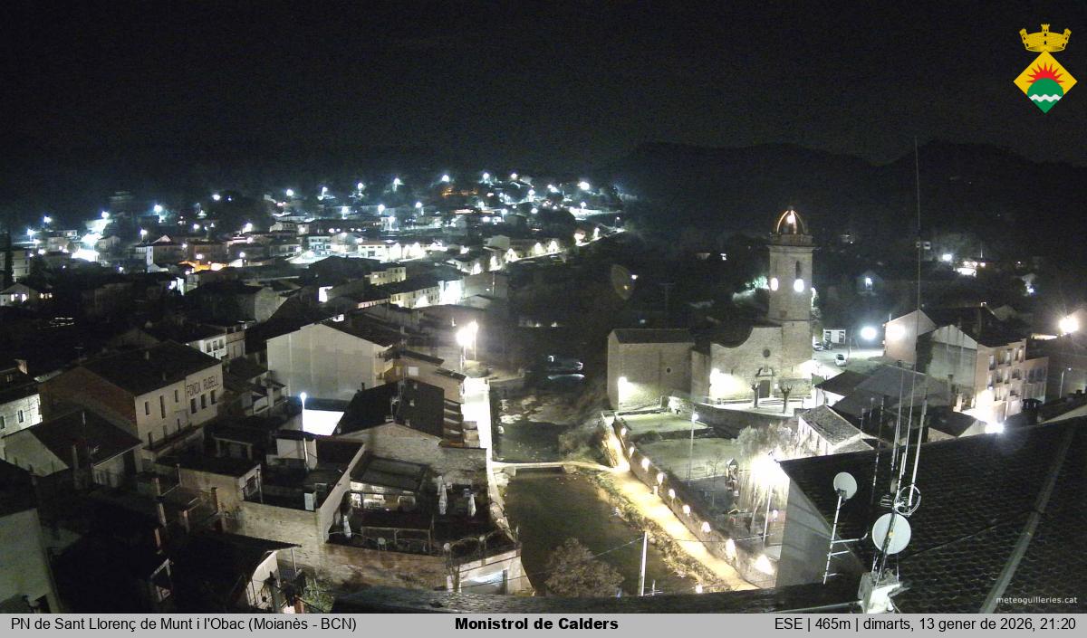 Monistrol de Calders