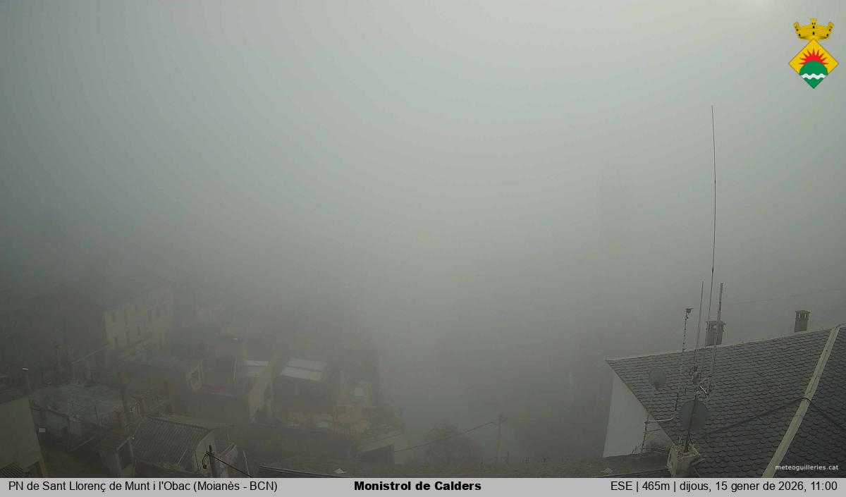 Monistrol de Calders