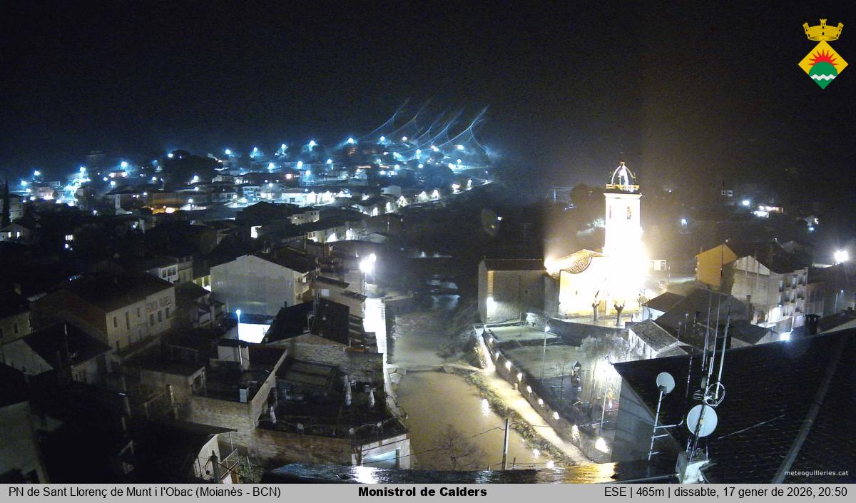 Monistrol de Calders