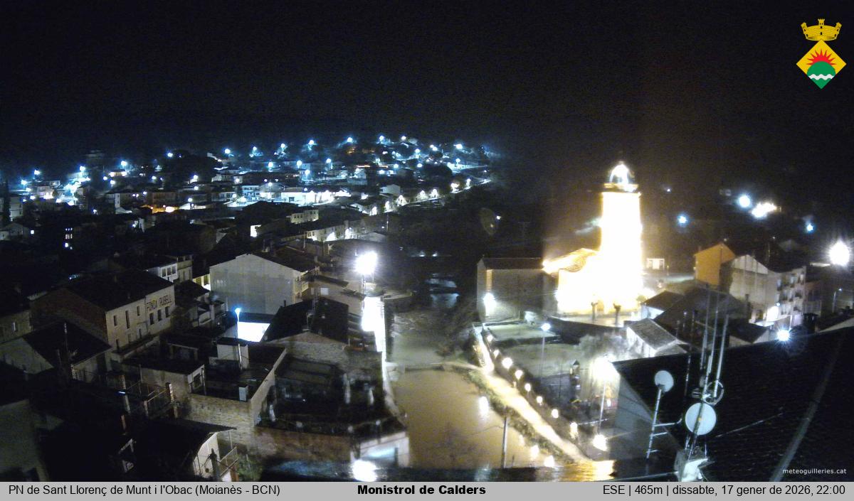 Monistrol de Calders