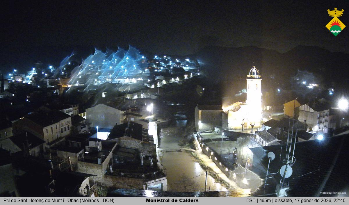 Monistrol de Calders