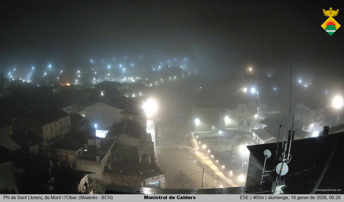 Monistrol de Calders