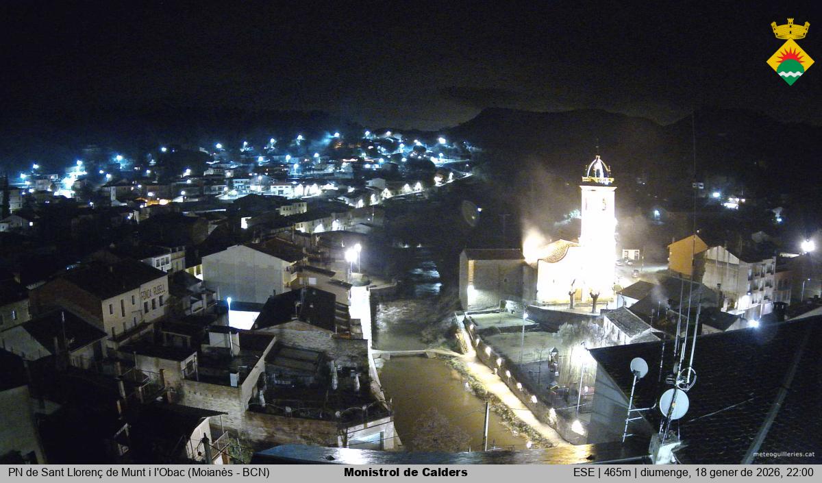 Monistrol de Calders