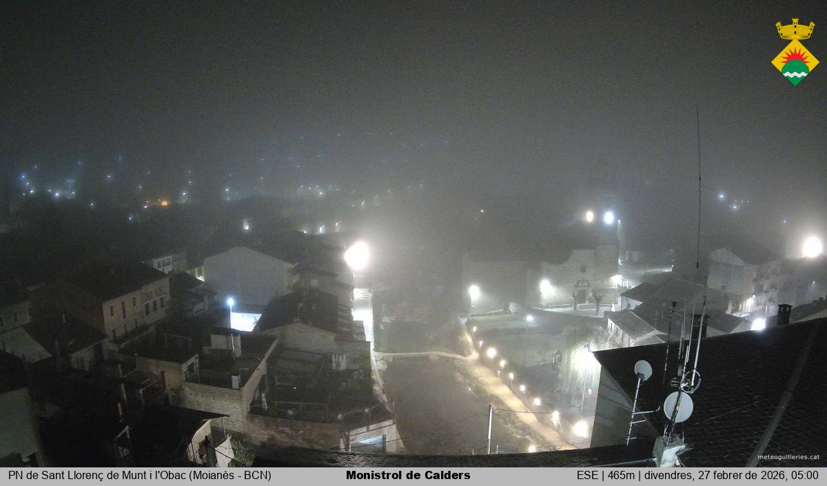 Monistrol de Calders