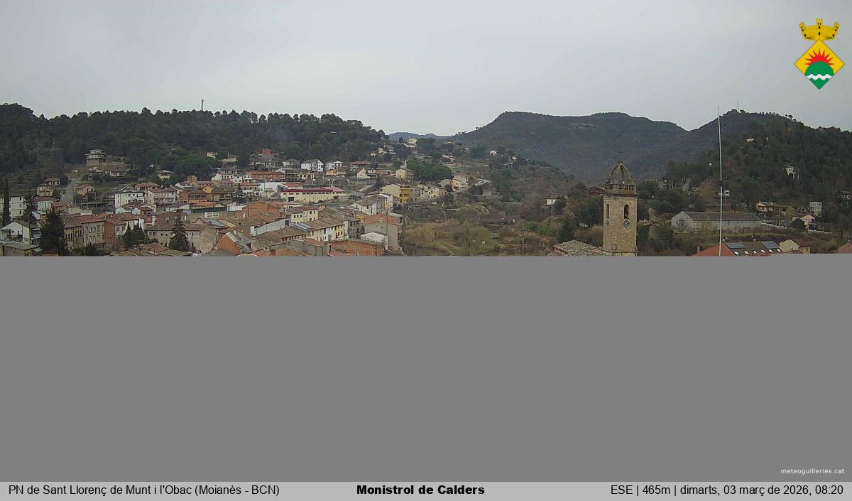 Monistrol de Calders