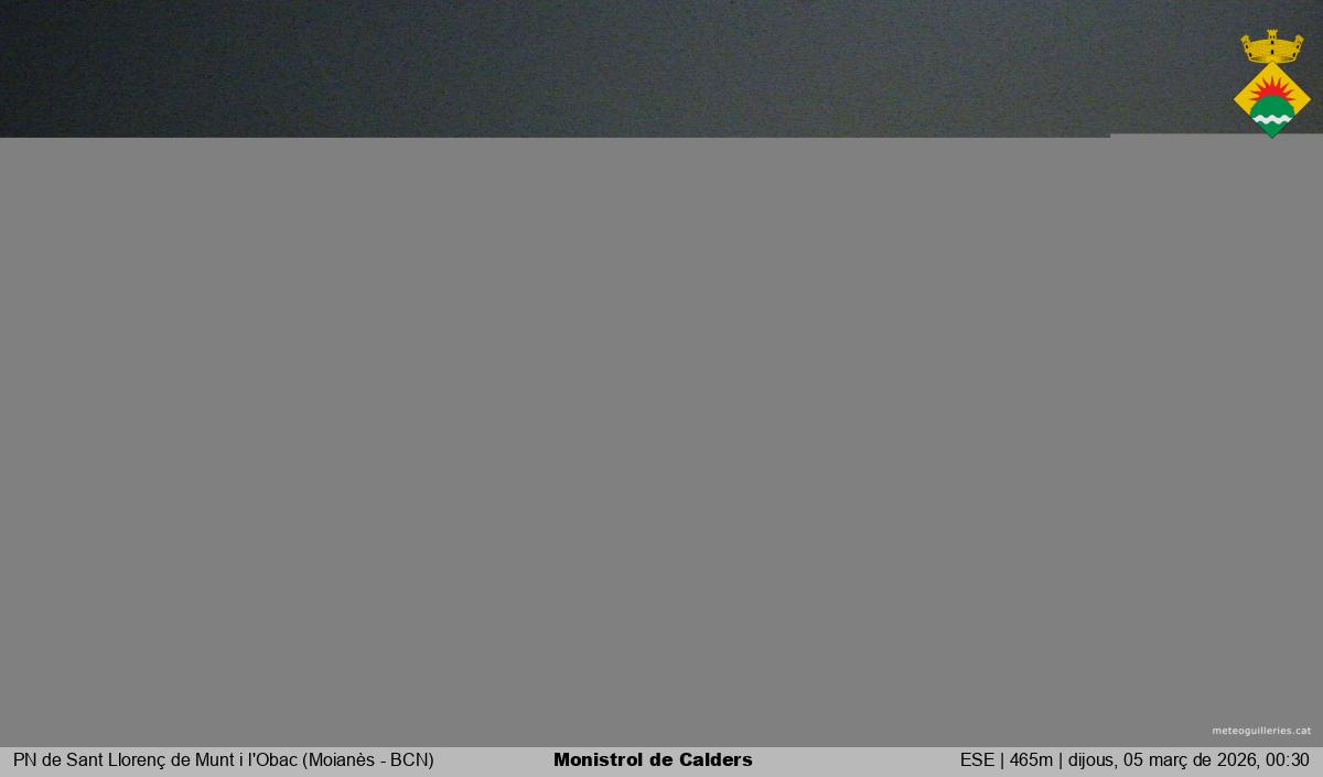 Monistrol de Calders