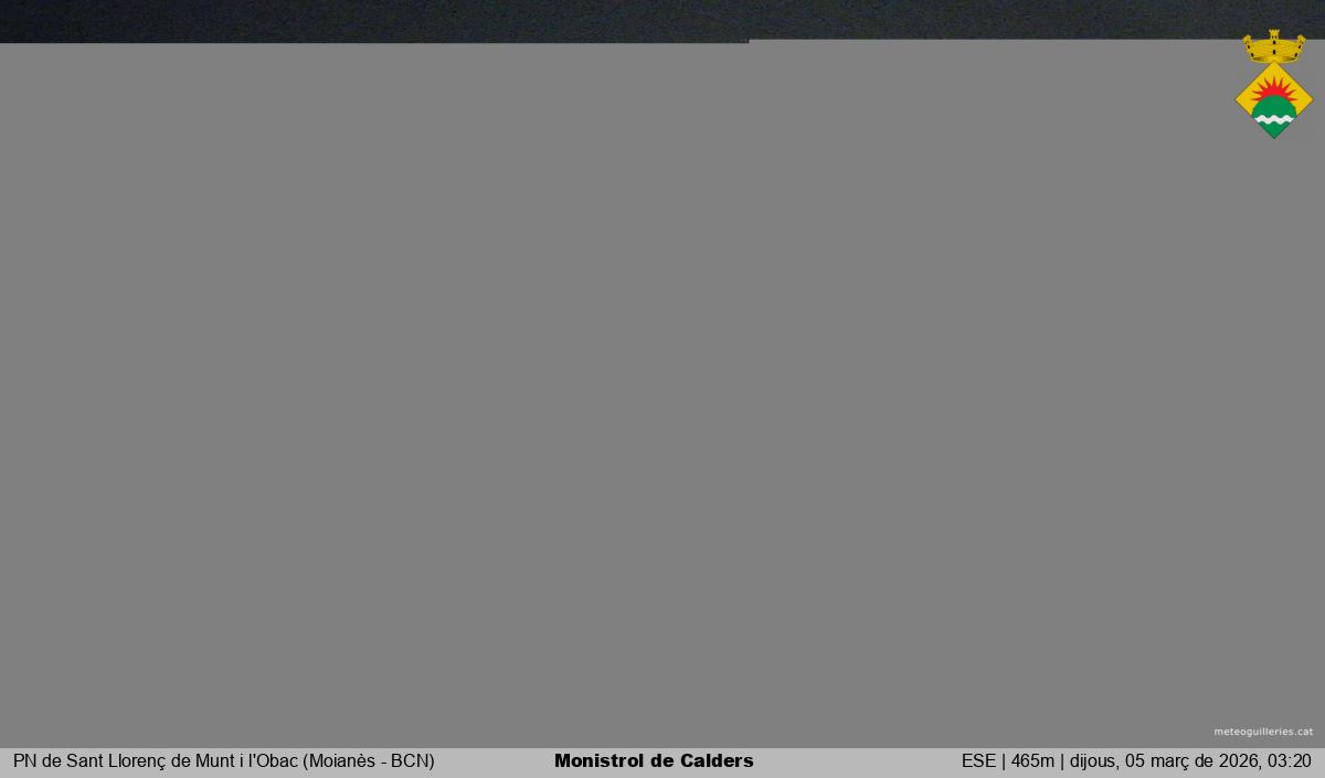 Monistrol de Calders