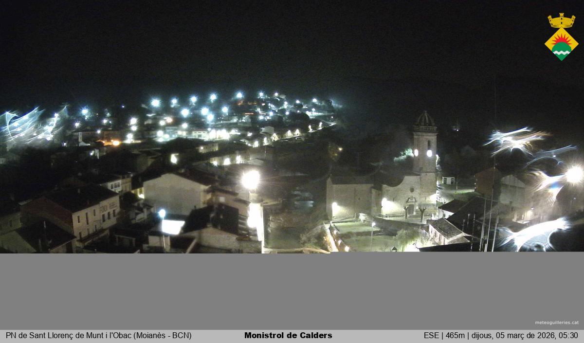 Monistrol de Calders