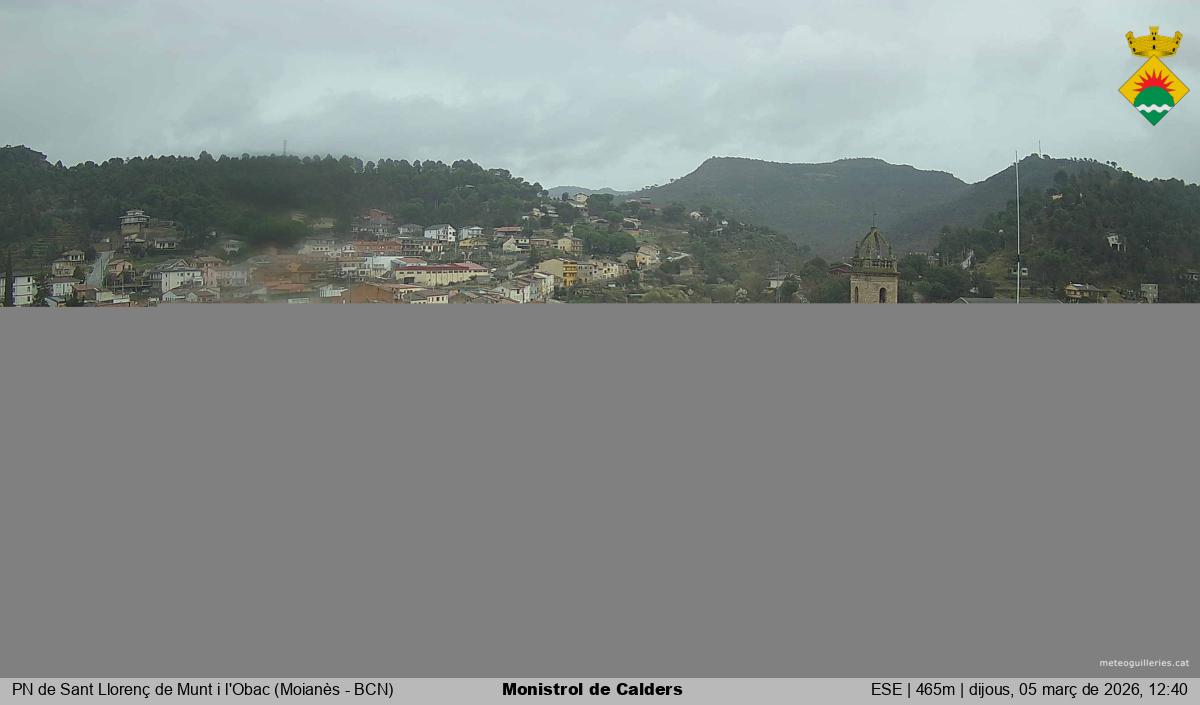 Monistrol de Calders