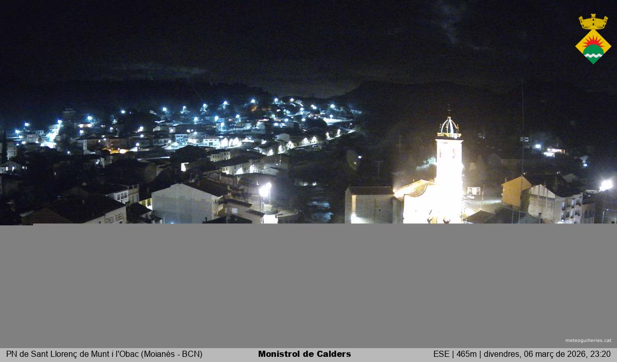 Monistrol de Calders