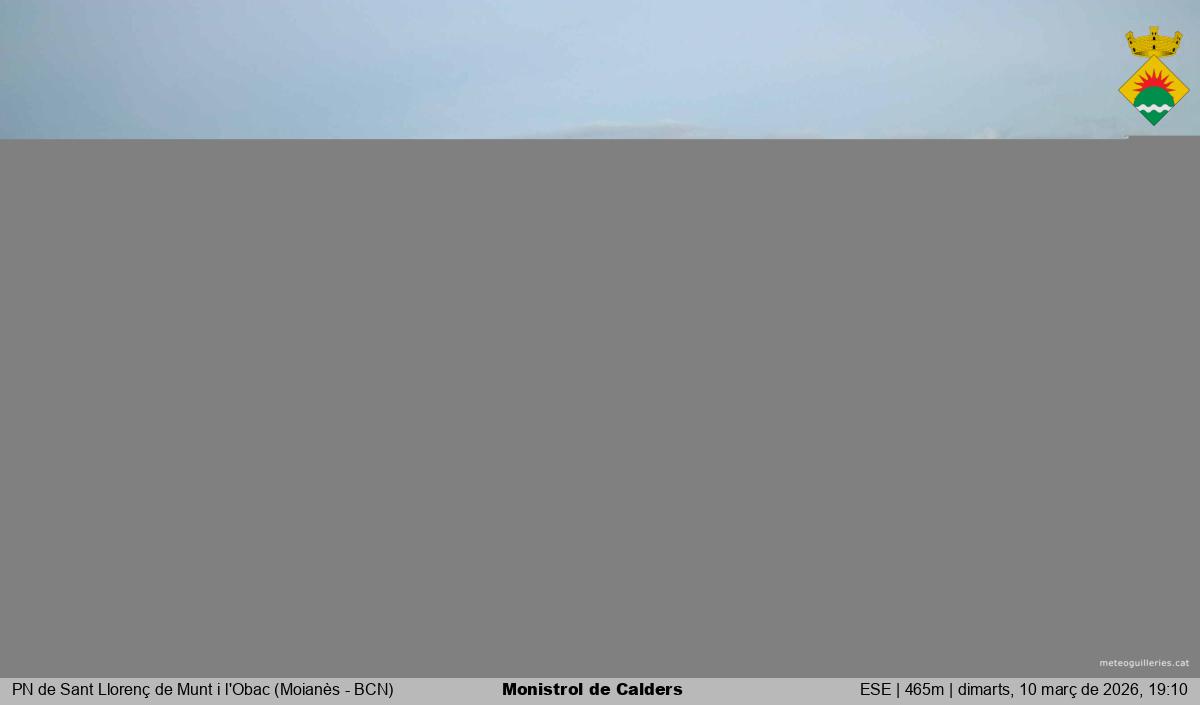 Monistrol de Calders