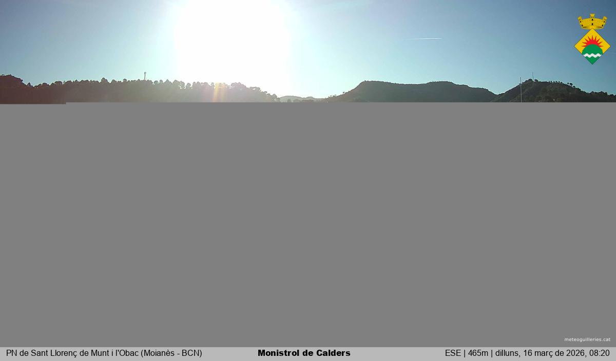 Monistrol de Calders