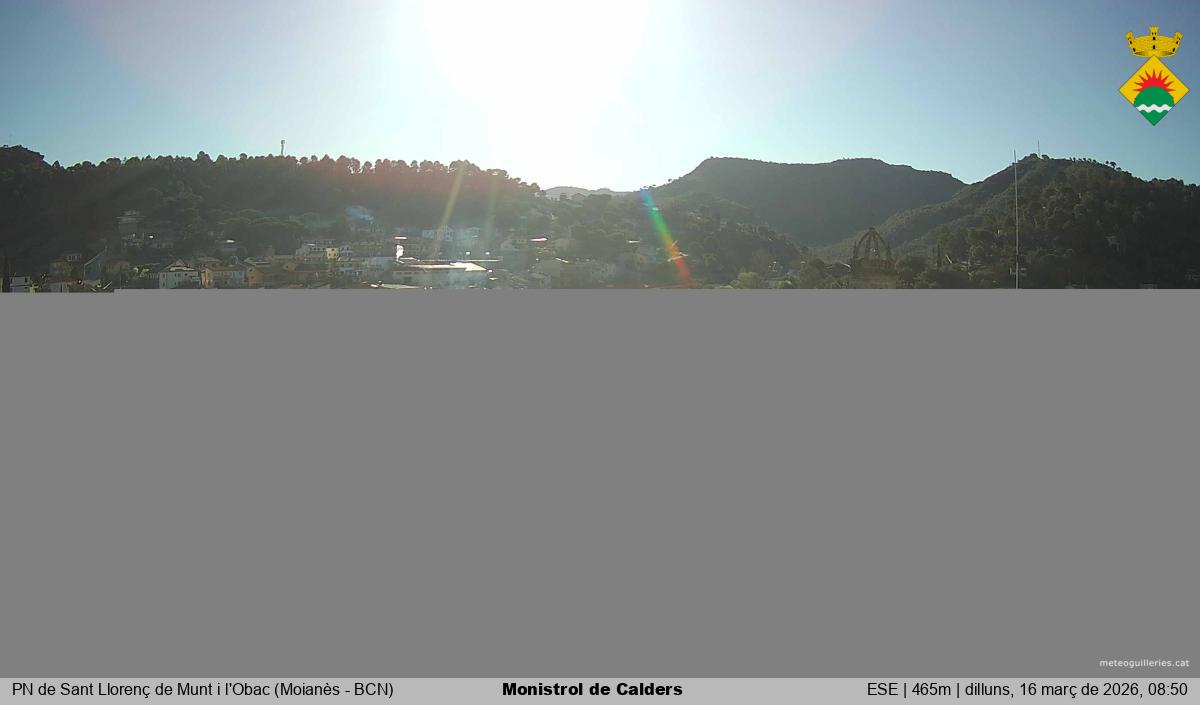 Monistrol de Calders