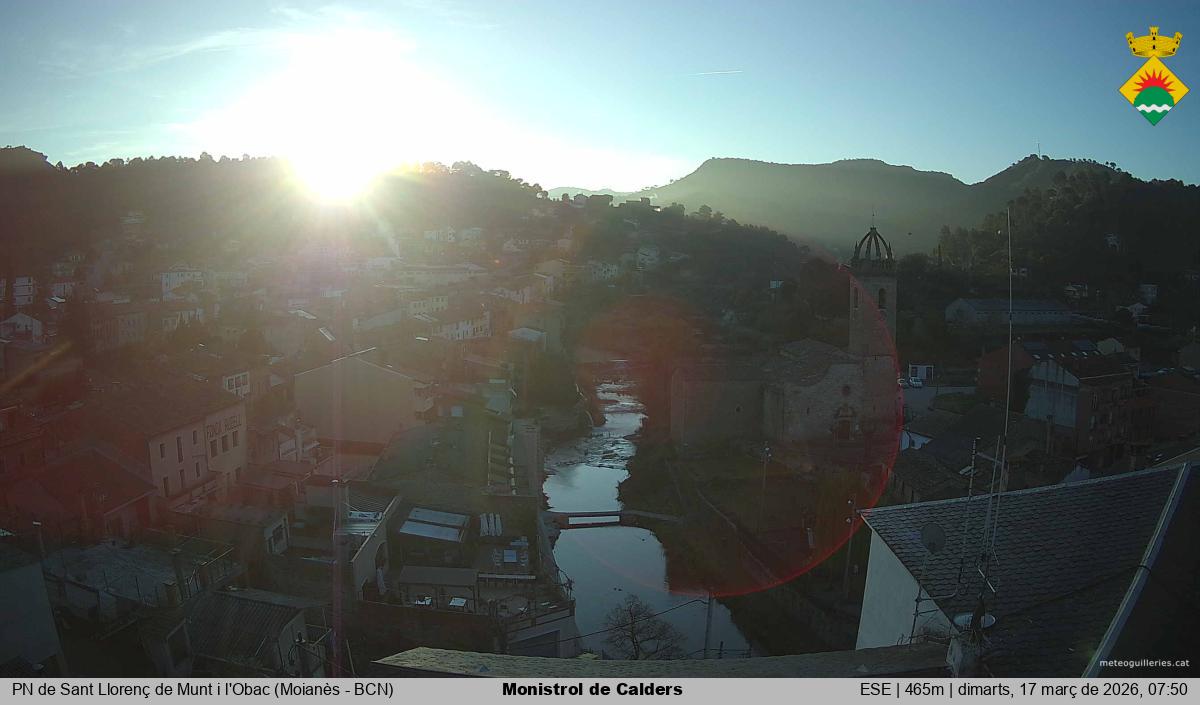 Monistrol de Calders