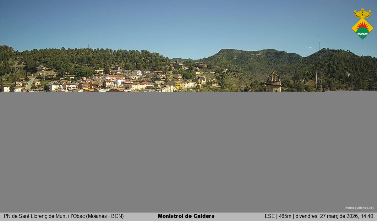 Monistrol de Calders